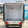 Hyundai New Porter H150 Thùng bảo ôn