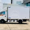 Hyundai New Porter H150 Thùng bảo ôn