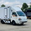 Hyundai New Porter H150 Thùng bảo ôn