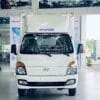 Hyundai New Porter H150 Thùng bảo ôn