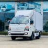 Hyundai New Porter H150 Thùng bảo ôn