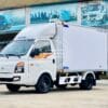Hyundai New Porter H150 Thùng bảo ôn