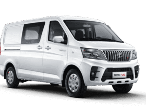 Teraco Tera V6 Trắng