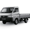 Suzuki Carry Pro thùng lửng màu bạc