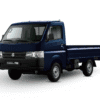 Suzuki Carry Pro thùng lửng màu xanh