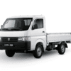 Suzuki Carry Pro thùng lửng màu trắng