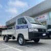 Suzuki Carry Pro Thùng lửng
