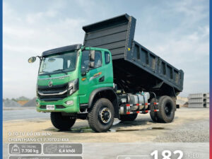 CHIENTHANG CT 7.70TD2_4X4