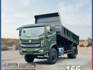 CHIENTHANG CT8.00TD1