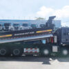 SHACMAN H3000S BEN 8X4 MÁY WEICHAI 400HP