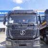 SHACMAN H3000S BEN 8X4 MÁY WEICHAI 400HP