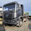 Shacman H3000S 6x4 Ben Máy Cumin 385HP