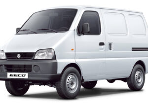Xe Van Suzuki Eeco - Tiêu Chuẩn Nhật Bản, Vận Hành Tiết Kiệm