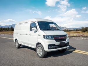 Xe Tải Van SRM X30L V2