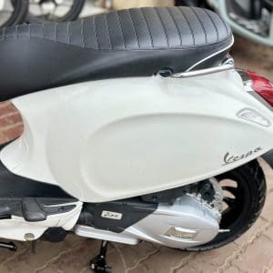Mua Ban Xe May Vespa Cu Gia Re Buon Ma Thuot, Daklak