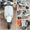 VESPA SPINT 2018 Mua Ban Xe May Vespa Cu Gia Re Buon Ma Thuot, Daklak
