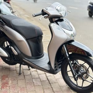 Sh Mode 2016 Mua Ban Xe May sh mode Cu Gia Re Buon Ma Thuot, Daklak