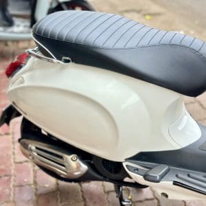 Mua Ban Xe May Vespa Cu Gia Re Buon Ma Thuot, Daklak