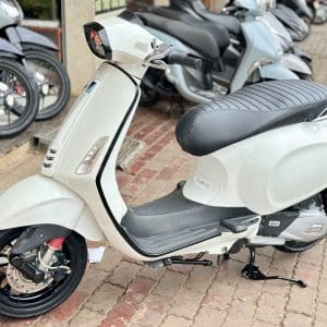 Mua Ban Xe May Vespa Cu Gia Re Buon Ma Thuot, Daklak