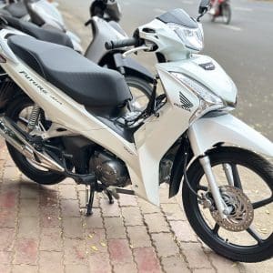 Furute Đk 2024 Trắng Mua Ban Xe May Future Cu Gia Re Buon Ma Thuot