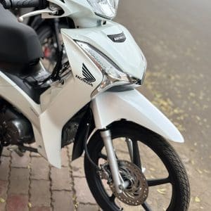 Furute Đk 2024 Trắng Mua Ban Xe May Future Cu Gia Re Buon Ma Thuot