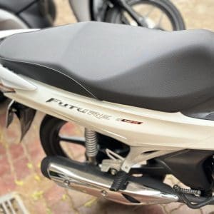 Furute Đk 2024 Trắng Mua Ban Xe May Future Cu Gia Re Buon Ma Thuot
