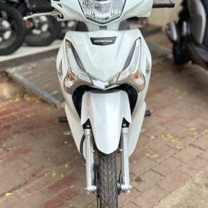 Furute Đk 2024 Trắng Mua Ban Xe May Future Cu Gia Re Buon Ma Thuot