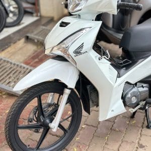 Furute Đk 2024 Trắng Mua Ban Xe May Future Cu Gia Re Buon Ma Thuot