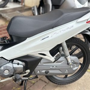 Furute Đk 2024 Trắng Mua Ban Xe May Future Cu Gia Re Buon Ma Thuot