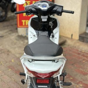 Furute Đk 2024 Trắng Mua Ban Xe May Future Cu Gia Re Buon Ma Thuot