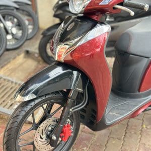 Sh Mode 2019 Mua Ban Xe May sh mode Cu Gia Re Buon Ma Thuot, Daklak