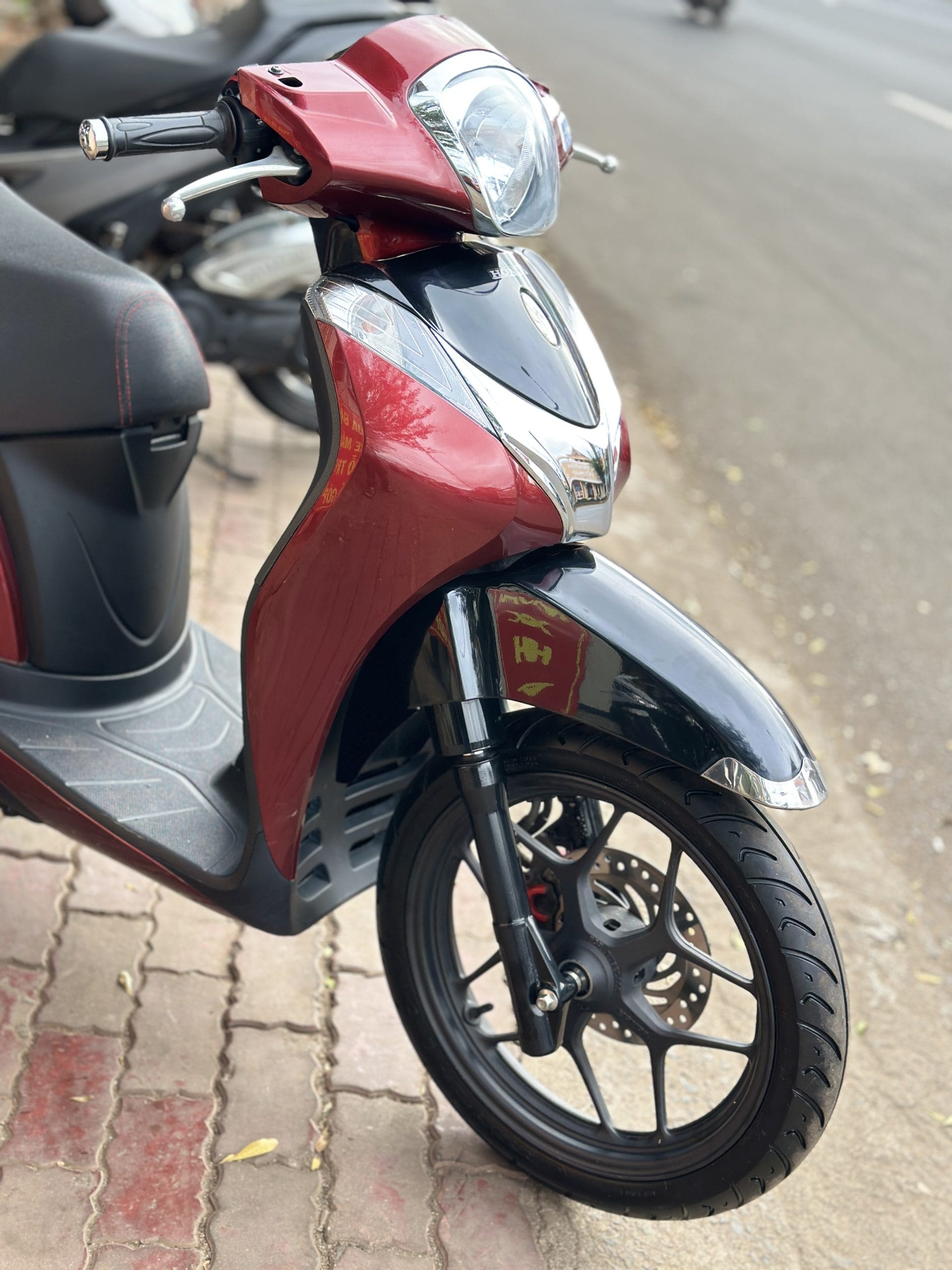 Sh Mode 2019 Mua Ban Xe May sh mode Cu Gia Re Buon Ma Thuot, Daklak