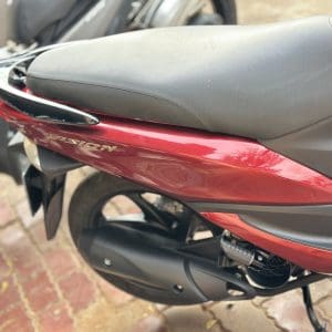 Vision Đỏ Mận Mua Ban Xe May Vision Cu Gia Re Buon Ma Thuot, Daklak
