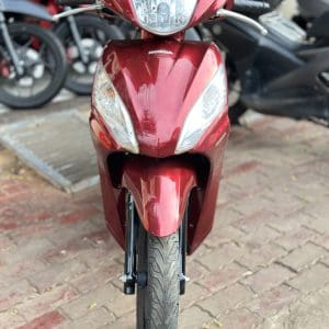 Vision Đỏ Mận Mua Ban Xe May Vision Cu Gia Re Buon Ma Thuot, Daklak