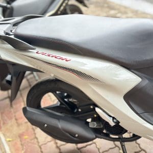 Mua Ban Xe May Vision Cu Gia Re Buon Ma Thuot, Daklak