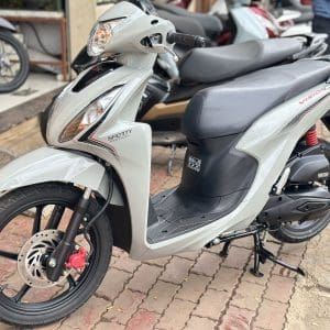Mua Ban Xe May Vision Cu Gia Re Buon Ma Thuot, Daklak