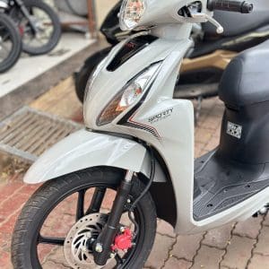 Mua Ban Xe May Vision Cu Gia Re Buon Ma Thuot, Daklak