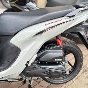 Mua Ban Xe May Vision Cu Gia Re Buon Ma Thuot, Daklak