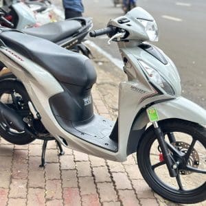 Mua Ban Xe May Vision Cu Gia Re Buon Ma Thuot, Daklak
