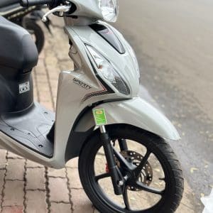 Mua Ban Xe May Vision Cu Gia Re Buon Ma Thuot, Daklak