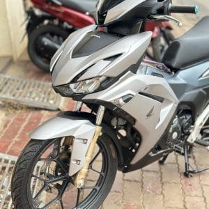 Mua Ban Xe May winer Cu Gia Re Buon Ma Thuot, Daklak