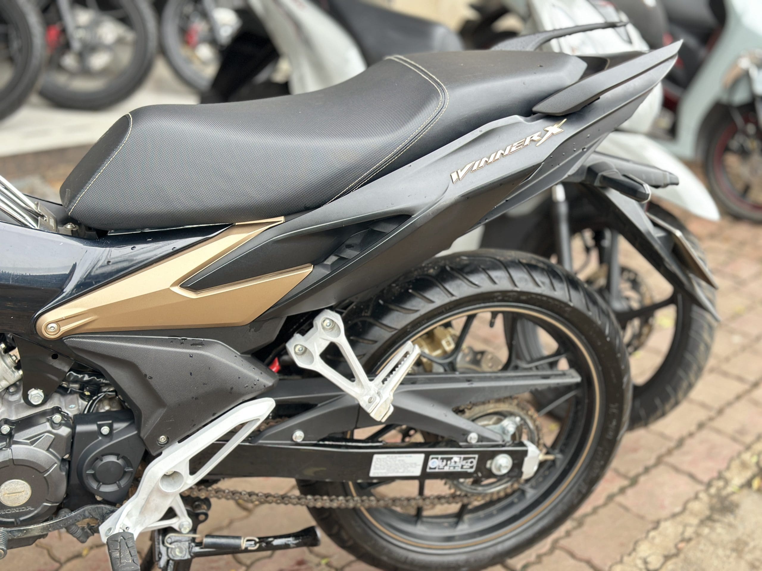 Winer x 2022 Phanh ABS Mua Ban Xe May winer Cu Gia Re Buon Ma Thuot, Daklak