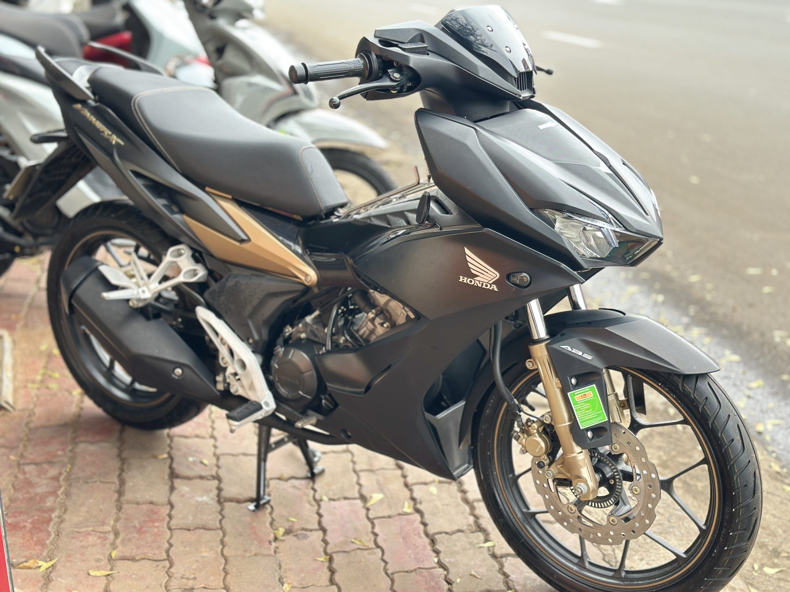 Winer x 2022 Phanh ABS Mua Ban Xe May winer Cu Gia Re Buon Ma Thuot, Daklak