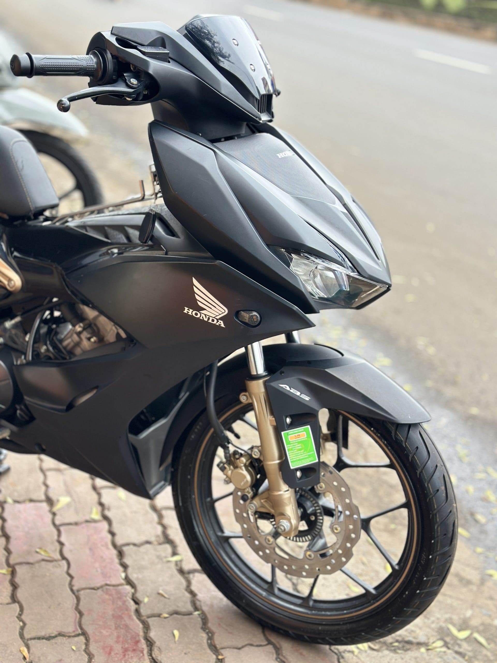 Winer x 2022 Phanh ABS Mua Ban Xe May winer Cu Gia Re Buon Ma Thuot, Daklak