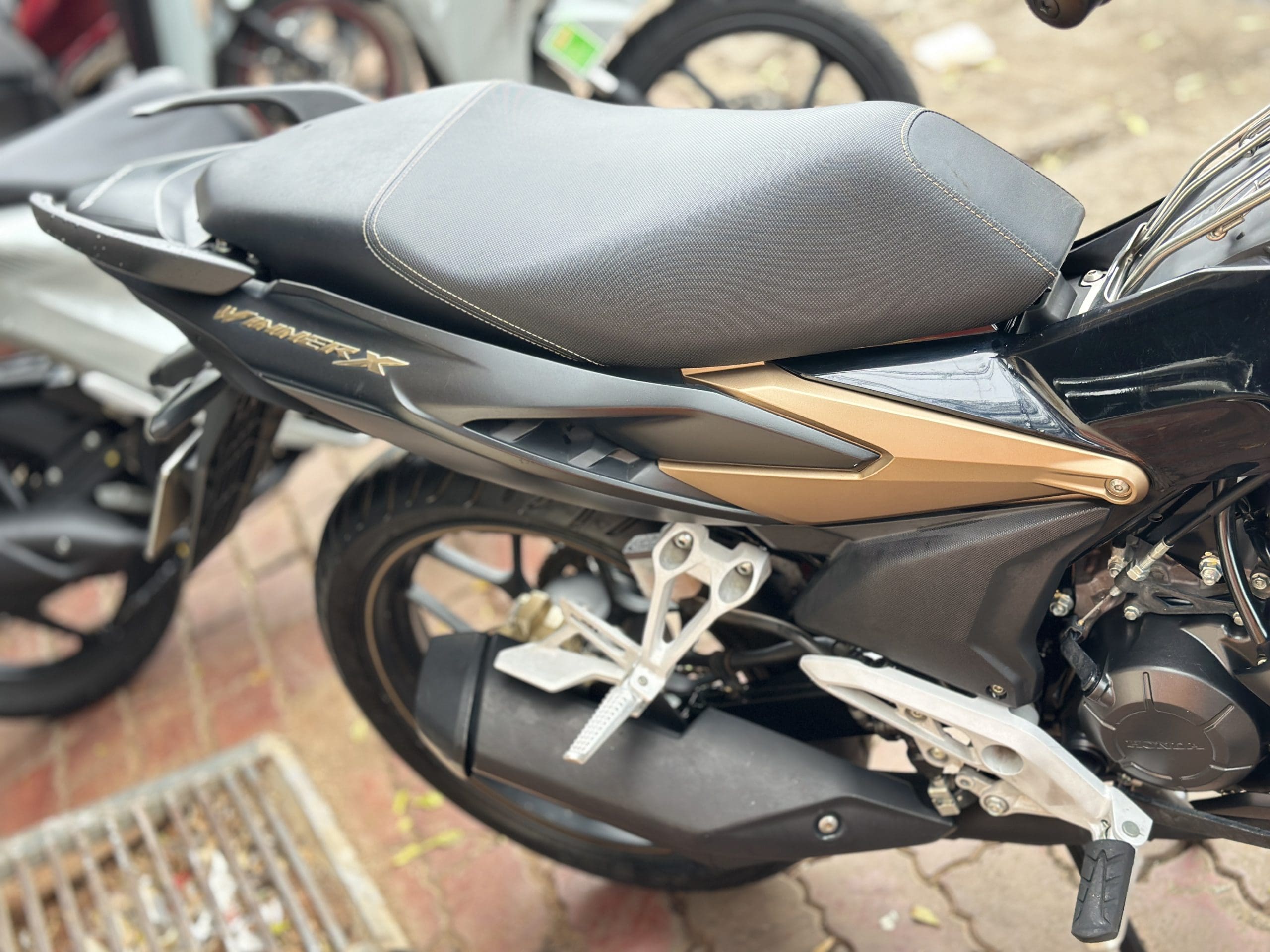 Winer x 2022 Phanh ABS Mua Ban Xe May winer Cu Gia Re Buon Ma Thuot, Daklak