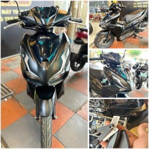 Mua Ban Xe May Air Blade 125 150 160 Cu Gia Re Buon Ma Thuot