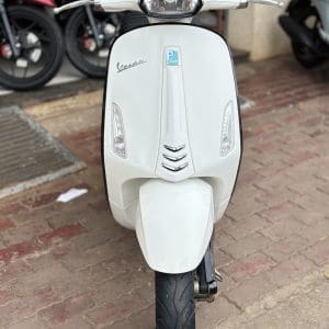 Mua Ban Xe May Vespa Cu Gia Re Buon Ma Thuot, Daklak