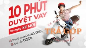 Tra Gop Xe May 2