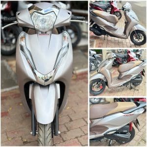 Mua Bán Xe Máy Lead Cũ Giá Tốt