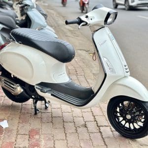 Mua Ban Xe May Vespa Cu Gia Re Buon Ma Thuot, Daklak